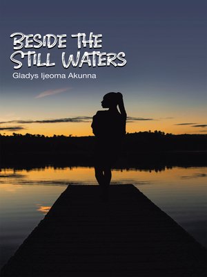 cover image of Beside the Still Waters